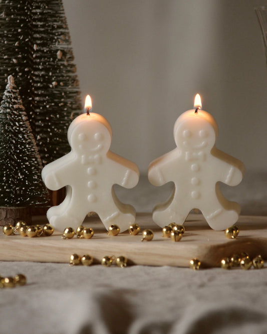 Gingerbread Man