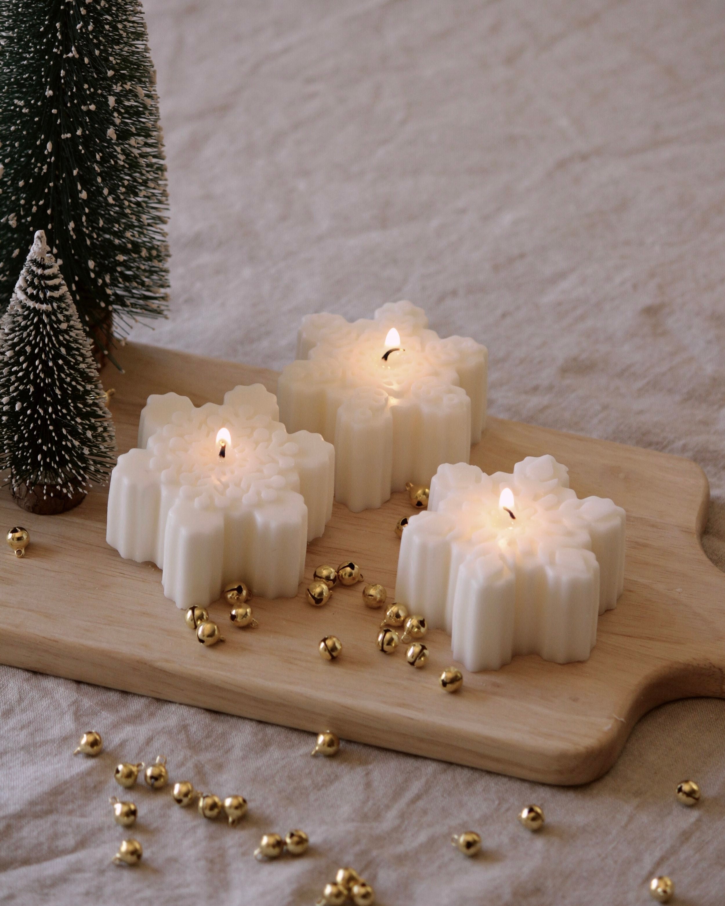 Snowflakes Gift Box – YONA STUDIO