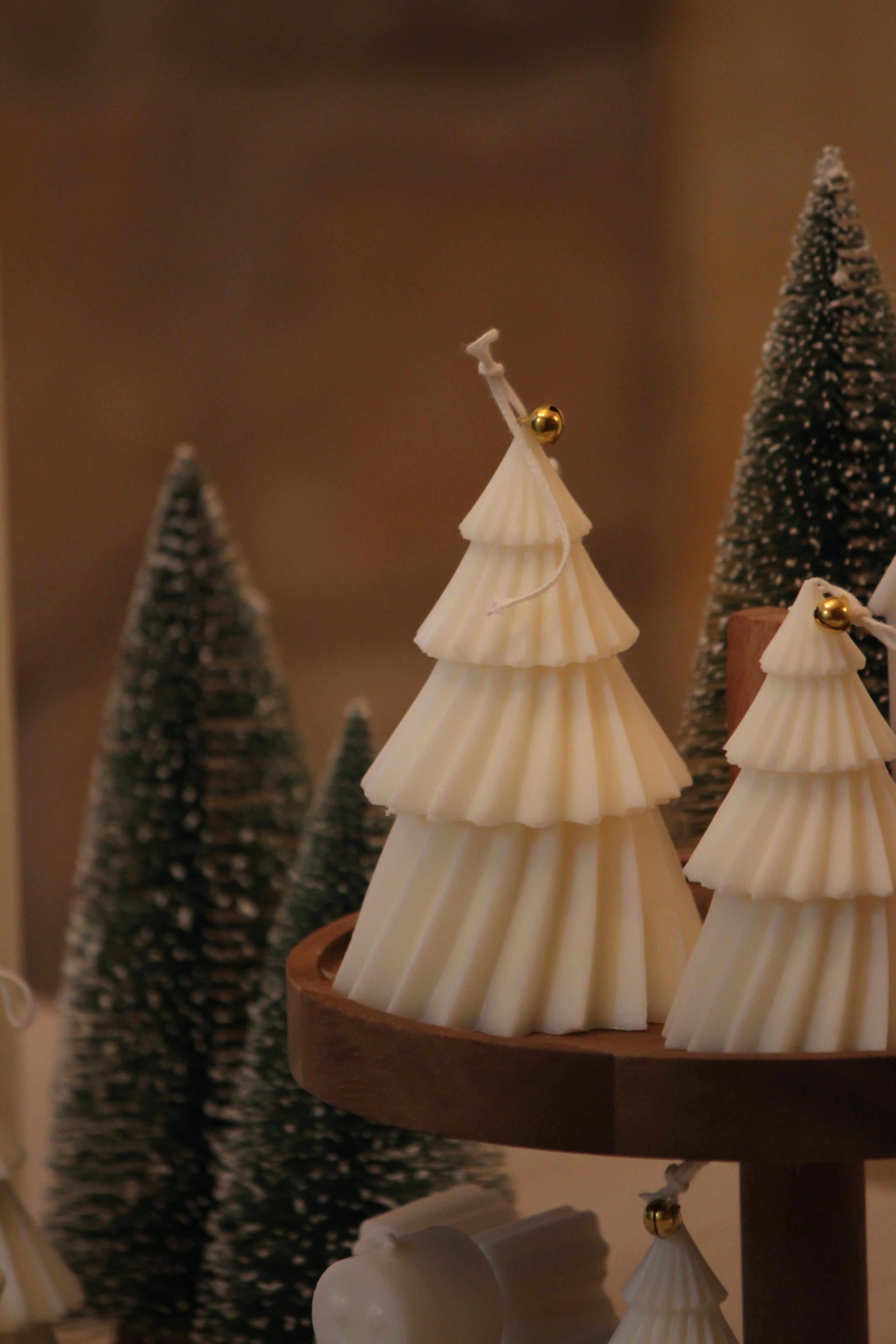 Christmas Tree S – YONA STUDIO