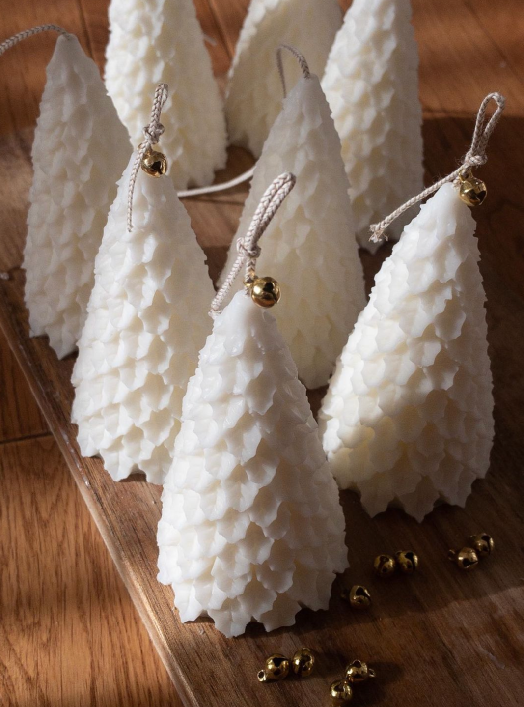 Traditional Christmas Tree