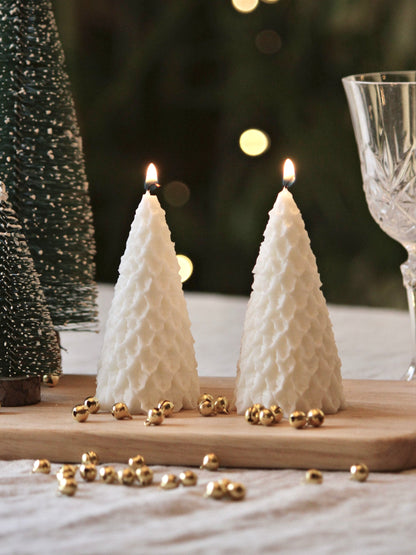 Traditional Christmas Tree