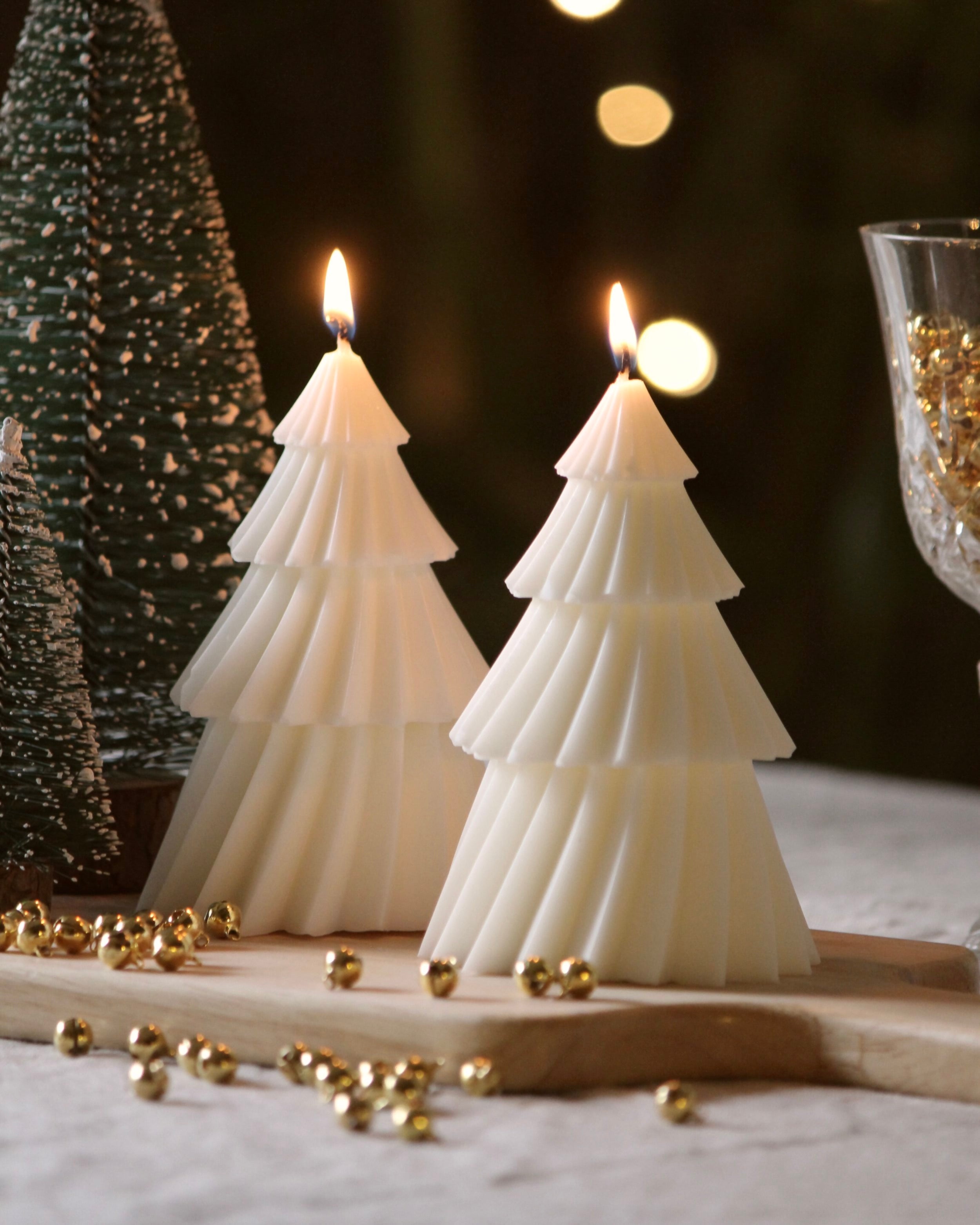 Christmas Tree S – YONA STUDIO