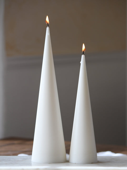 CONE CANDLE S