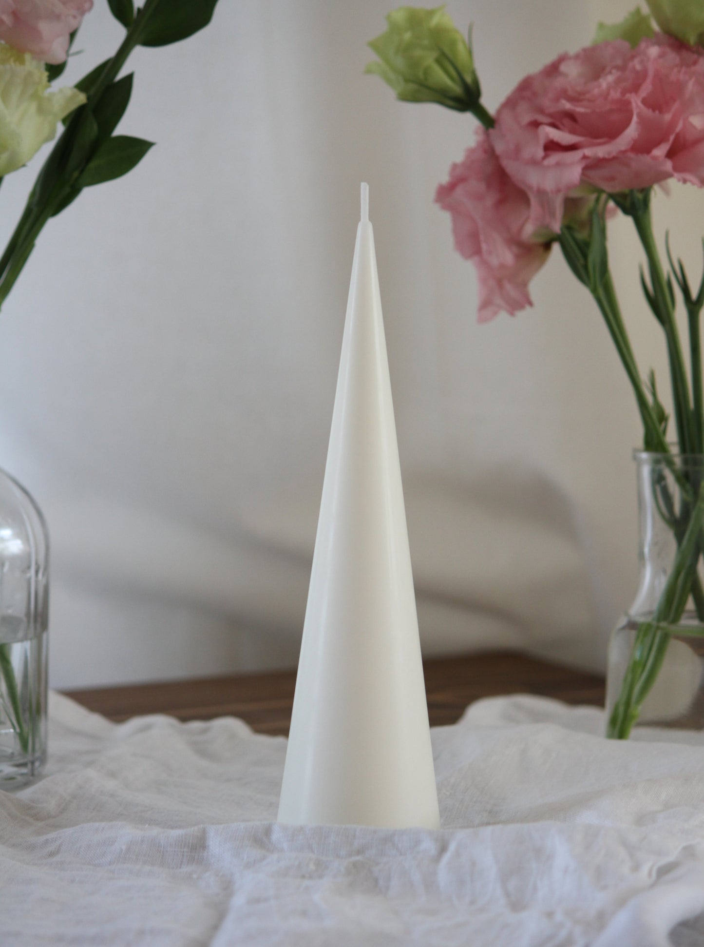 CONE CANDLE S